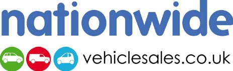 Nationwide Vehicle Sales